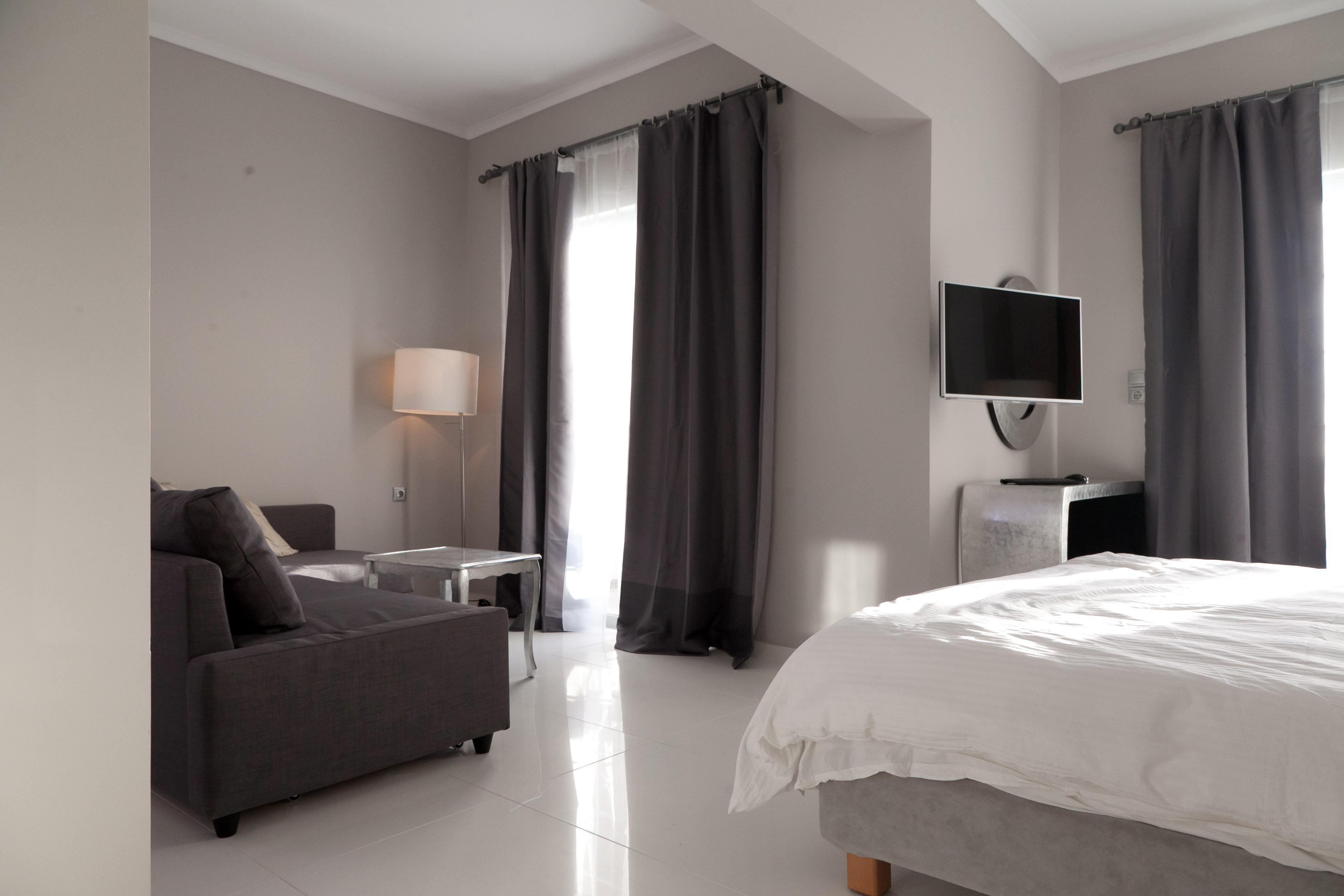 Georgioupolis Beach Hotel Chrissi Akti Chania Exterior foto