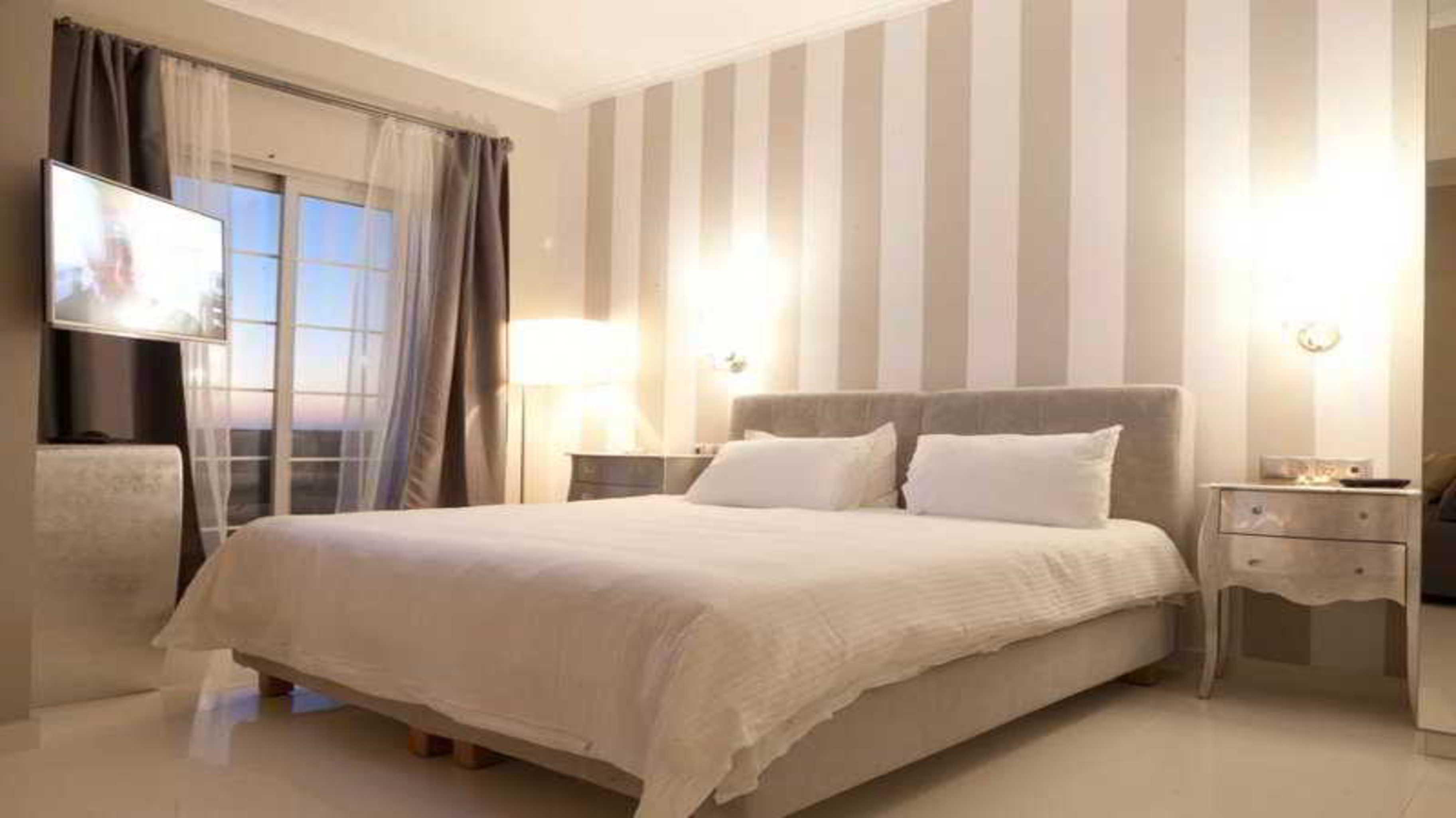 Georgioupolis Beach Hotel Chrissi Akti Chania Exterior foto
