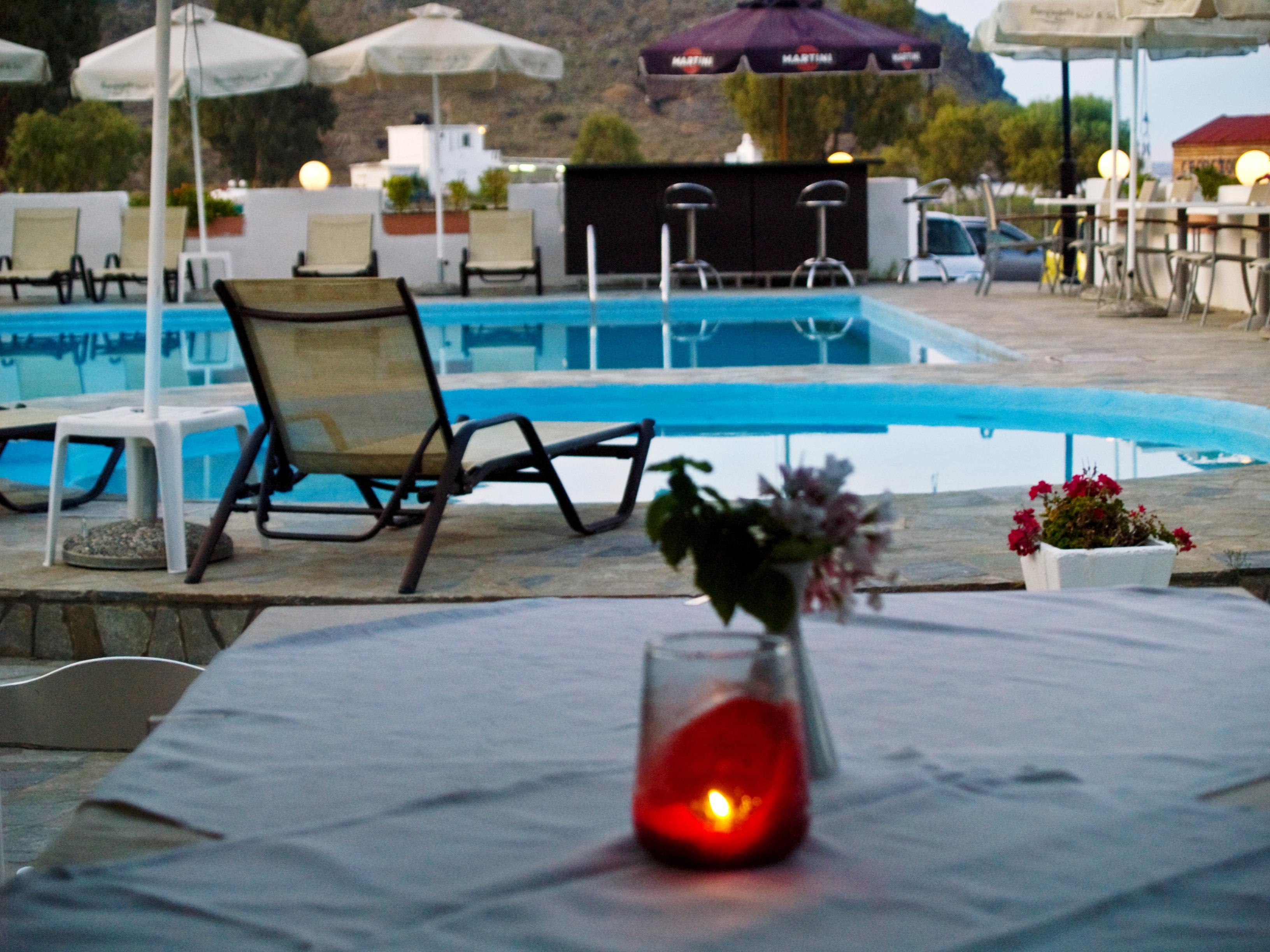 Georgioupolis Beach Hotel Chrissi Akti Chania Exterior foto
